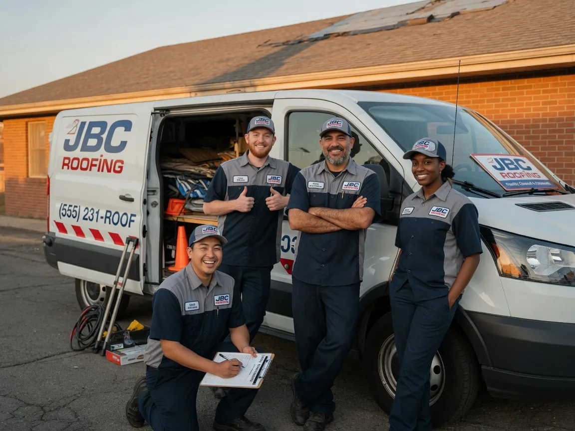 Roof Replacement company in Angels Camp, CA